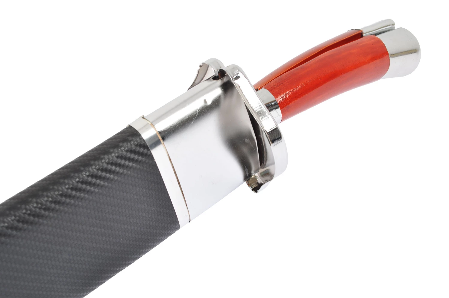 Double Sabre Moderne avec fourreau - Flexible Double Sabre Moderne Avec Fourreau - Flexible -Boutique Kali Escrima double sabre moderne avec fourreau flexible 6