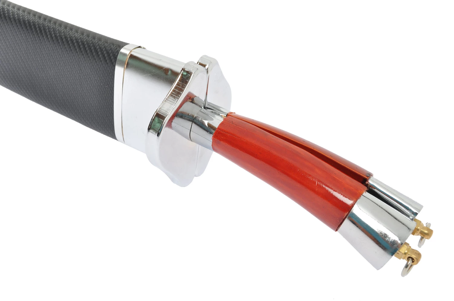 Double Sabre Moderne avec fourreau - Flexible Double Sabre Moderne Avec Fourreau - Flexible -Boutique Kali Escrima double sabre moderne avec fourreau flexible 7