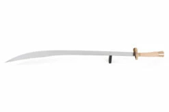 Double Sabre Moderne Style Du Nord - Flexible -Boutique Kali Escrima double sabre moderne style du nord flexible 3