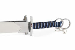 Double Sabre Duilian - Rigide 9 Double Sabre Duilian - Rigide -Boutique Kali Escrima double sabre moderne style du sud 3
