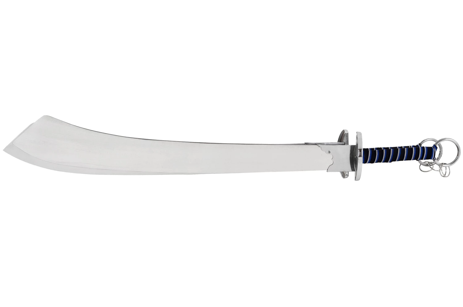 Double Sabre Duilian - Rigide 3 Double Sabre Duilian - Rigide