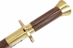 Double Sabre Jian Wang - Epais Rigides 9 Double Sabre Jian Wang - Epais Rigides -Boutique Kali Escrima double sabre rigide jian wang 7