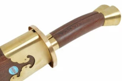 Double Sabre Jian Wang - Epais Rigides 10 Double Sabre Jian Wang - Epais Rigides -Boutique Kali Escrima double sabre rigide jian wang 8