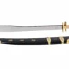 Double Sabre Traditionnel - Semi Flexible -Boutique Kali Escrima double sabre traditionnel lames semi flexibles