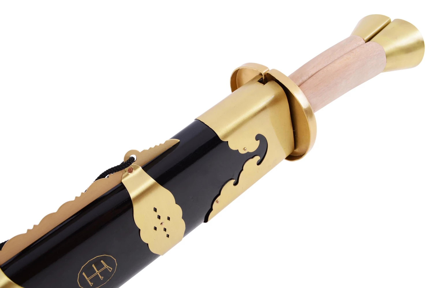 Double Sabre Traditionnel - Semi Flexible Double Sabre Traditionnel - Semi Flexible -Boutique Kali Escrima double sabre traditionnel lames semi flexibles 5