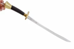 Double Sanhuang Inox - Rigides 7 Double Sanhuang Inox - Rigides -Boutique Kali Escrima double sanhuang 5