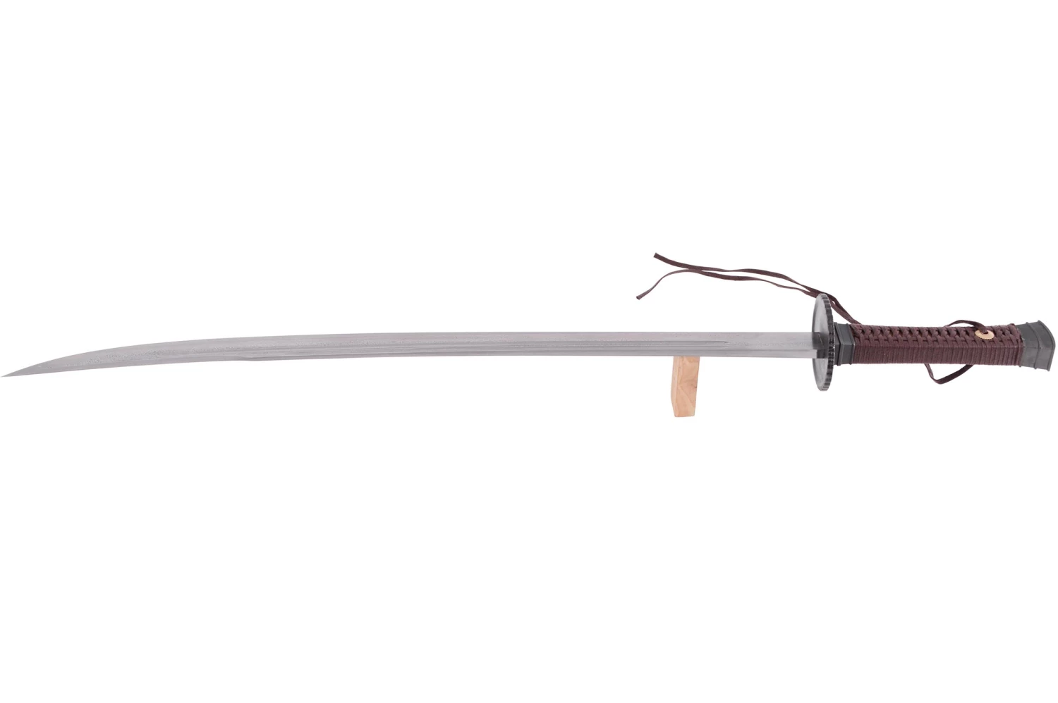 Sabre Tai Yang, Fang-Shi - Yan Ling Dao, Forge LK Chen 8 Sabre Tai Yang, Fang-Shi - Yan Ling Dao, Forge LK Chen – Image 6