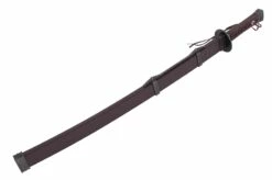 Sabre Tai Yang, Fang-Shi - Yan Ling Dao, Forge LK Chen 21 Sabre Tai Yang, Fang-Shi - Yan Ling Dao, Forge LK Chen -Boutique Kali Escrima epee tai yang fang shi yan ling dao forge lk chen 9