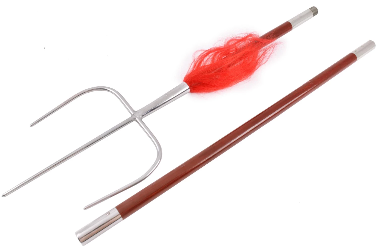 Fourche du Tigre, Démontable Fourche Du Tigre, Démontable -Boutique Kali Escrima fourche du tigre demontable 1