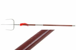 [Déstock] Fourche Du Tigre Démontable (bâton Légèrement Abîmé)