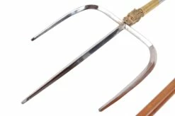 Fourche Du Tigre Haut De Gamme, Inox 8 Fourche Du Tigre Haut De Gamme, Inox -Boutique Kali Escrima fourche du tigre haut de gamme inox 2