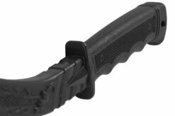 Hache De Combat - Dragon, Polypropylène -Boutique Kali Escrima hache de combat dragon polypropylene 2