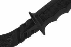 Hache De Combat - Dragon, Polypropylène -Boutique Kali Escrima hache de combat dragon polypropylene 3