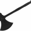 Hache De Guerre - Simple Lame, Polypropylène 1 Hache De Guerre - Simple Lame, Polypropylène -Boutique Kali Escrima hache de guerre simple lame polypropylene