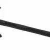 Hache De Guerre - Tomahawk II, Polypropylène -Boutique Kali Escrima hache de guerre tomahawk ii polypropylene