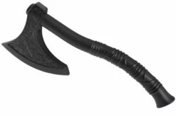 Hache De Guerre - Viking, Polypropylène -Boutique Kali Escrima hache de guerre viking polypropylene 2