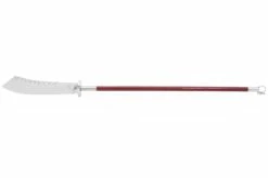 Hallebarde Pu Dao, 9 Anneaux - Flexible