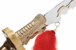 Hallebarde Démontable Guan Dao, Cai Yun Dao, 7,6 Kg - Rigide 8 Hallebarde Démontable Guan Dao, Cai Yun Dao, 7,6 Kg - Rigide -Boutique Kali Escrima hallebarde cai yun dao 7kg 6