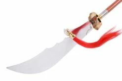 Hallebarde Démontable Guan Dao, Chunqiu, Haut De Gamme - Flexible -Boutique Kali Escrima hallebarde demontable chunqiu haut de gamme flexible 4