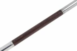 Hallebarde Démontable Guan Dao, Chunqiu, Bois Wengé 18 Hallebarde Démontable Guan Dao, Chunqiu, Bois Wengé -Boutique Kali Escrima hallebarde demontable guan dao chunqiu bois wenge 6