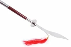 Hallebarde Démontable Guan Dao, Chunqiu - Flexible -Boutique Kali Escrima hallebarde demontable guan dao chunqiu flexible 3