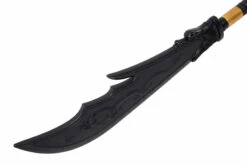 Hallebarde Guan Dao à Lame Démontable, Polypropylène -Boutique Kali Escrima hallebarde guan dao a lame demontable polypropylene 9