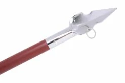 Hallebarde Guan Dao, Chunqiu - Flexible 6 Hallebarde Guan Dao, Chunqiu - Flexible -Boutique Kali Escrima hallebarde guan dao chunqiu flexible 4