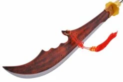 Hallebarde Démontable HongXue - Rigide 4 Hallebarde Démontable HongXue - Rigide -Boutique Kali Escrima hallebarde hongxue demontable rigide 2