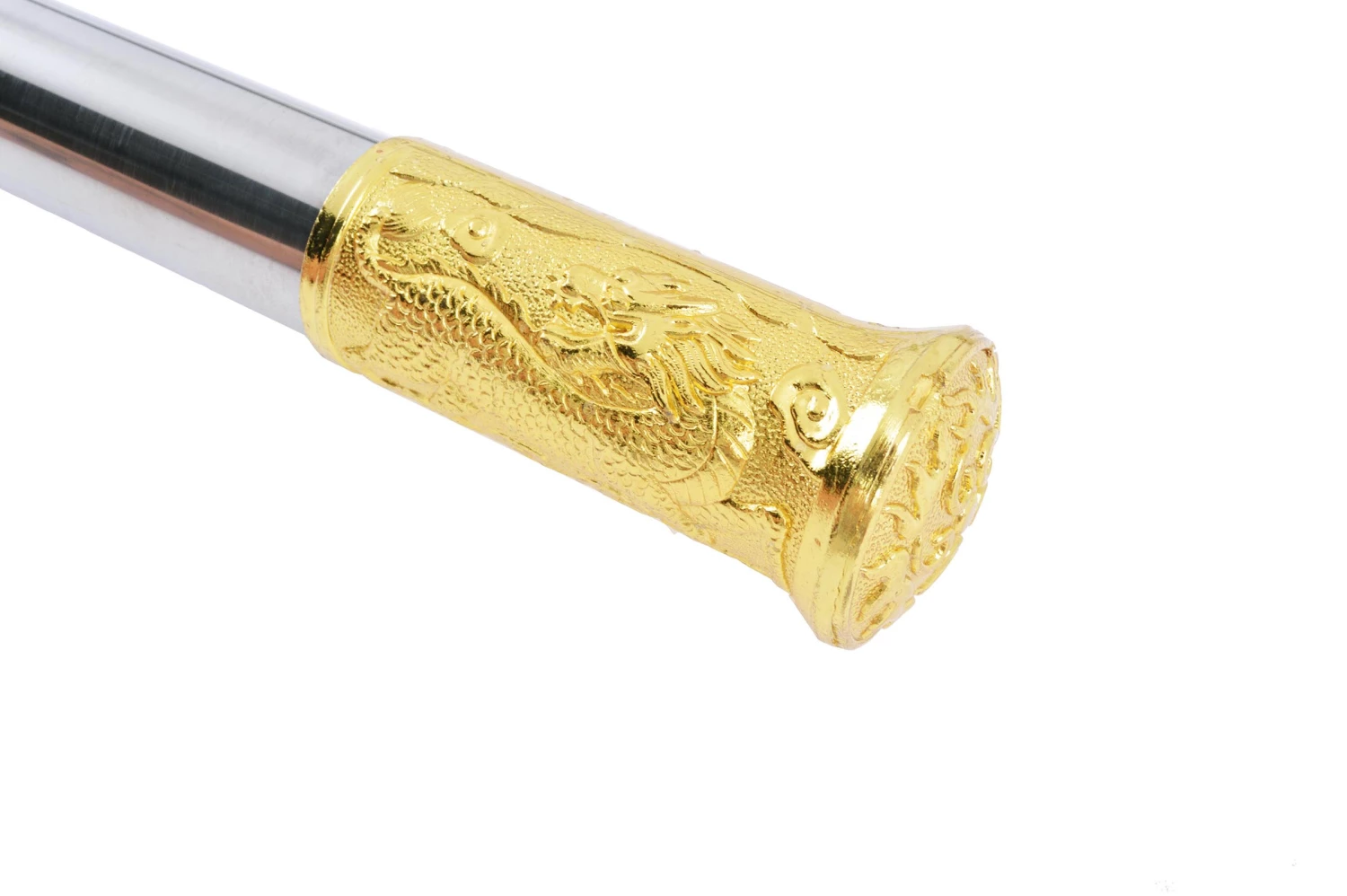 Hallebarde Démontable HongXue - Rigide Hallebarde Démontable HongXue - Rigide -Boutique Kali Escrima hallebarde hongxue demontable rigide 8