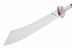 Hallebarde Démontable Pu Dao - Flexible -Boutique Kali Escrima hallebarde pu dao demontable 7