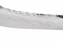 Hallebarde Démontable Pu Dao Dragon, 9 Anneaux Haut De Gamme - Rigide -Boutique Kali Escrima hallebarde pudao 9 anneaux haut de gamme demontable 5