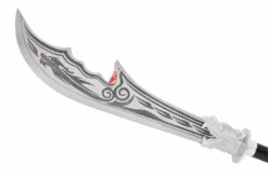 Naginata Démontable, QingLong 7 Naginata Démontable, QingLong -Boutique Kali Escrima hallebarde qinglong 5