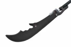 Naginata Démontable, QingLong 11 Naginata Démontable, QingLong -Boutique Kali Escrima hallebarde qinglong 9