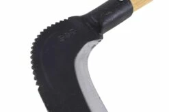 Kama Traditionnel - Grand Modèle -Boutique Kali Escrima kama grande taille 130 cm 3