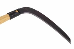 Kama Traditionnel - Grand Modèle -Boutique Kali Escrima kama grande taille 130 cm 6