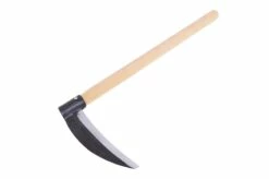 Kama Traditionnel - Petit Modèle -Boutique Kali Escrima kama petite taille 51 cm 2