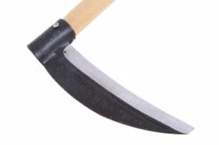 Kama Traditionnel - Petit Modèle -Boutique Kali Escrima kama petite taille 51 cm 3