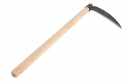 Kama Traditionnel - Petit Modèle -Boutique Kali Escrima kama petite taille 51 cm 4