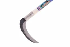 Kama Traditionnel - Taille Moyenne -Boutique Kali Escrima kama taille moyenne 67 cm 2