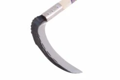 Kama Traditionnel - Taille Moyenne -Boutique Kali Escrima kama taille moyenne 67 cm 3