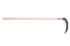 Kama Traditionnel - Taille Moyenne -Boutique Kali Escrima kama taille moyenne 67 cm 4