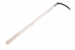 Kama Traditionnel - Taille Moyenne -Boutique Kali Escrima kama taille moyenne 67 cm 5