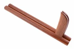 Kamas En Bois, 46 Cm -Boutique Kali Escrima kamas en bois naturel 4