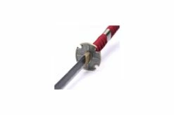 Katana Avec Lame Bois, Sandai Kiketsu, Zoro - One Piece -Boutique Kali Escrima katana avec lame bois sandai kiketsu zoro one piece 3