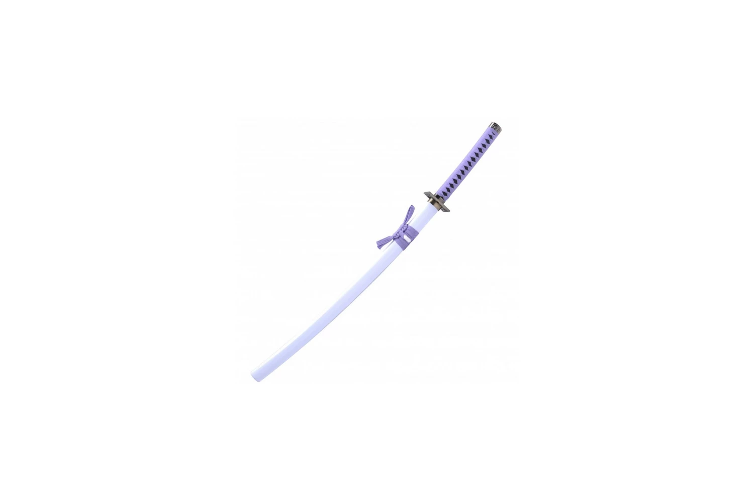 Katana Avec Lame Bois, Senbonzakura, Byakuya - Bleach 4 Katana Avec Lame Bois, Senbonzakura, Byakuya - Bleach – Image 2