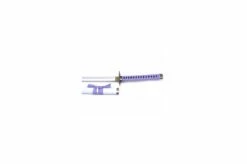Katana Avec Lame Bois, Senbonzakura, Byakuya - Bleach 10 Katana Avec Lame Bois, Senbonzakura, Byakuya - Bleach -Boutique Kali Escrima katana avec lame bois senbonzakura byakuya bleach 3