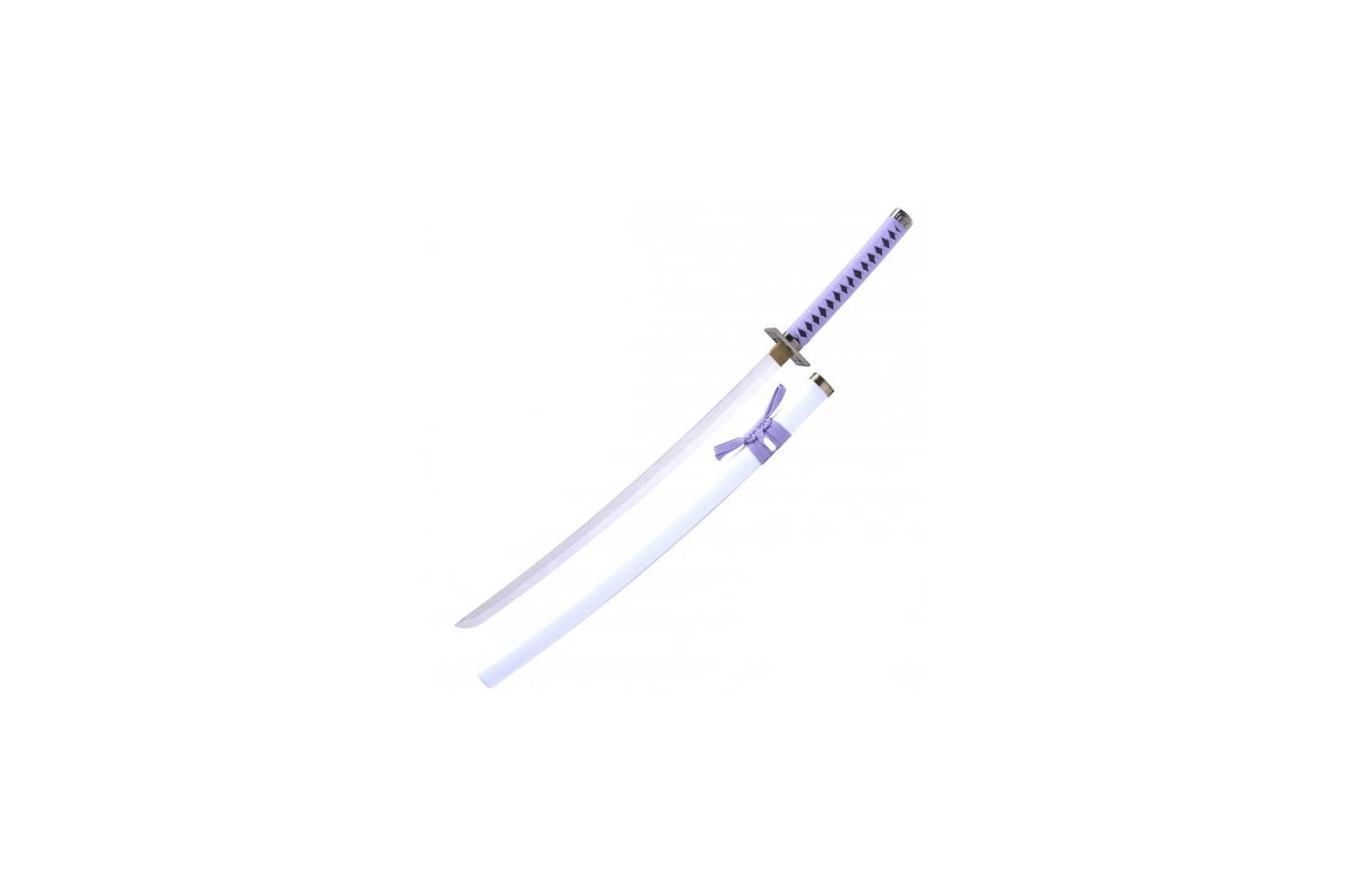 Katana Avec Lame Bois, Senbonzakura, Byakuya - Bleach 3 Katana Avec Lame Bois, Senbonzakura, Byakuya - Bleach