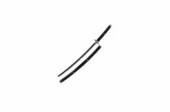 Katana Avec Lame Bois, Yubashiri, Zoro - One Piece