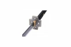 Katana Avec Lame Bois, Yubashiri, Zoro - One Piece 5 Katana Avec Lame Bois, Yubashiri, Zoro - One Piece -Boutique Kali Escrima katana avec lame bois yubashiri zoro one piece 3