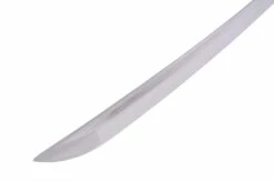 Katana Bushido, Akagi - Aiguisé -Boutique Kali Escrima katana bushido akagi aiguise 4